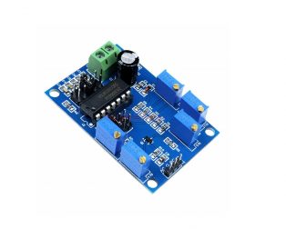 ICL8038 12V to 15V Signal Generator 10Hz-450KHz Module