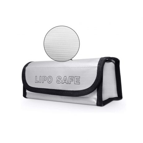 Lipo safety bag