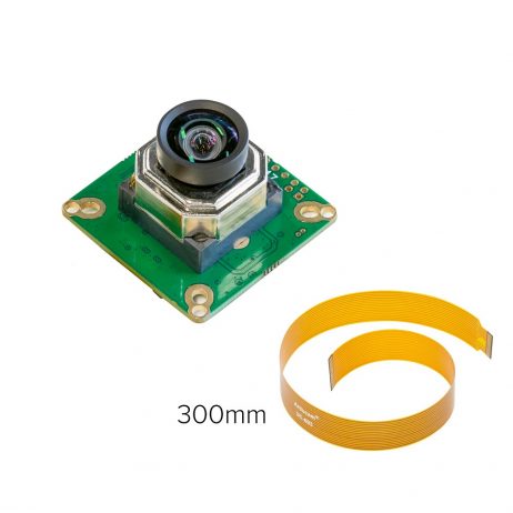 Arducam Arducam 12MP IMX477 Motorized Focus High Quality Camera for Jetson Nano 1