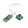 Arducam Arducam 12MP IMX477 Motorized Focus High Quality Camera for Raspberry Pi 4