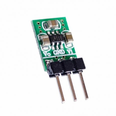 Generic DC DC 1.8V 5V to 3.3V Boost and Buck Power Module 1