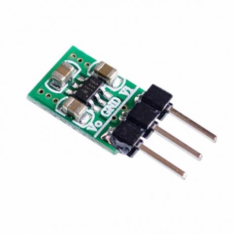 Generic DC DC 1.8V 5V to 3.3V Boost and Buck Power Module 2