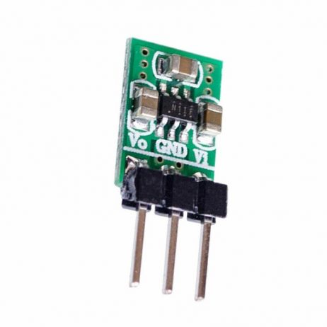 Generic DC DC 1.8V 5V to 3.3V Boost and Buck Power Module 3