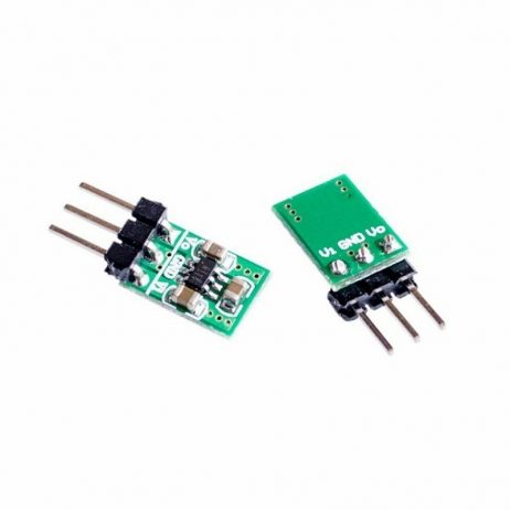 Generic DC DC 1.8V 5V to 3.3V Boost and Buck Power Module 5