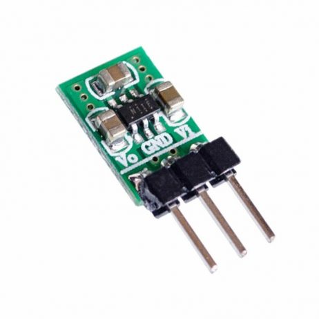 Generic DC DC 1.8V 5V to 3.3V Boost and Buck Power Module 6