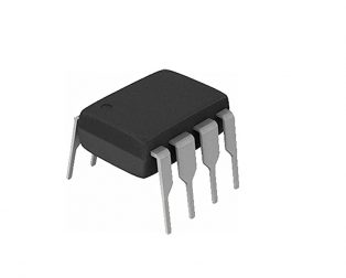 5V Precision Voltage Reference IC DIP-8 Package