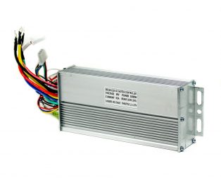 BLDC 36V,1000W,35A Motor Controller