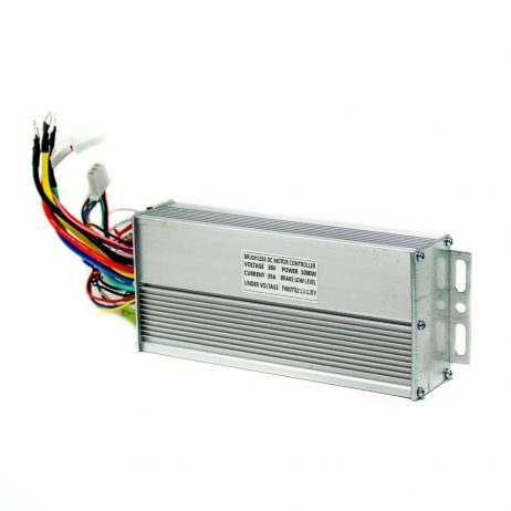 BLDC 36V,1000W,35A Motor Controller