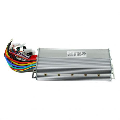 BLDC 36V,1000W,35A Motor Controller