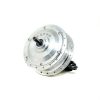 350W 36V Hub Motor for Electric Bike-Steel Colour