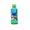 5V Modbus RTU 1Channel Relay Module Input Optocoupler Isolation RS485 MCU for Arduino