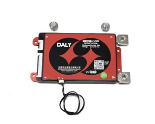 Daly Lifepo4 20S 60V 50A Battery Management System