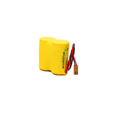 BR-CCFT2H 6v 10000mAh Battery for CNC