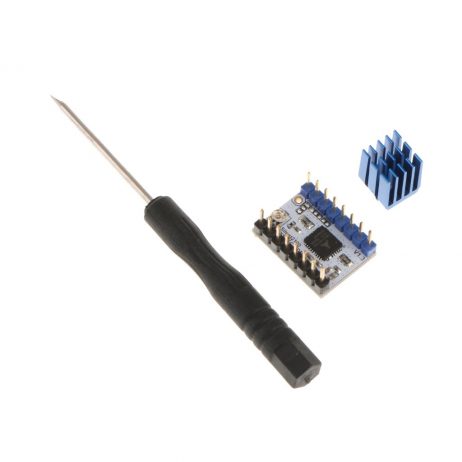 Generic TM C2100 Stepper Motor Driver Module 6