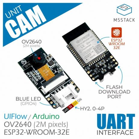 UNIT-CAM-WI-FI-CAMERA-OV2640