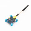 Xf model xf5806 5.8g 40ch 25/100/200/400mw video Switchable FPV VTX transmitter