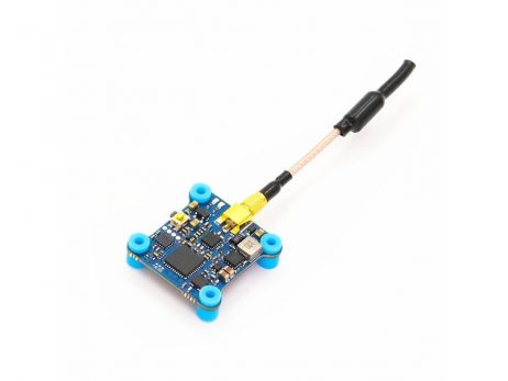 Xf model xf5806 5.8g 40ch 25/100/200/400mw video Switchable FPV VTX transmitter