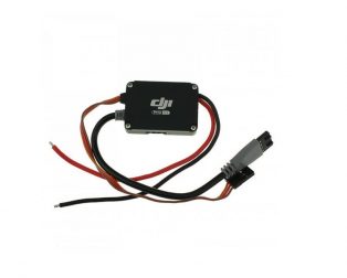 DJI NAZA V2 Power Module