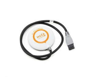 DJI Naza GPS module