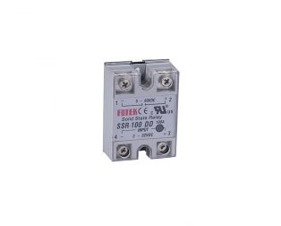 5-60V SSR-100DD Solid State Relay