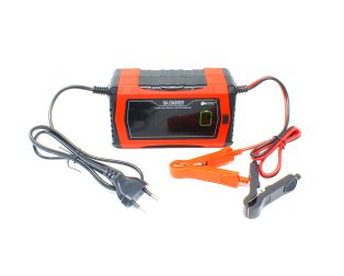 HTRC-P10 Smart Battery Charger