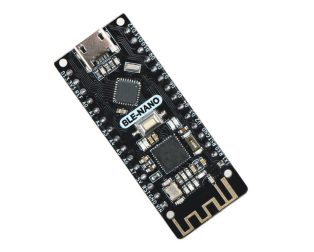 BLE Nano Integrated CC2540, Bluetooth Module with, Soldering