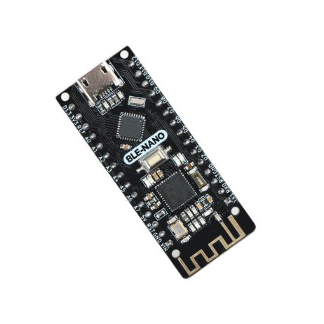 BLE Nano Integrated CC2540, Bluetooth Module with, Soldering