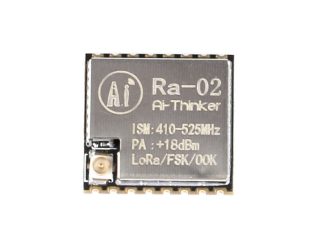 SX1278 LoRa Series Ra-02, Spread Spectrum Wireless, Module