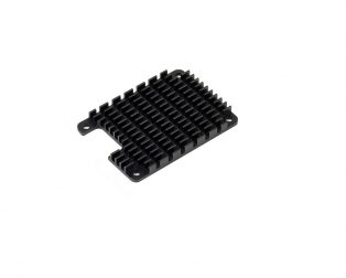 Aluminum Heatsink for Raspberry Pi Compute Module 4 (CM4) Dedicated Heatsink