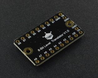 DFRobot Fermion: 8-Bit Level Translator (Breakout)