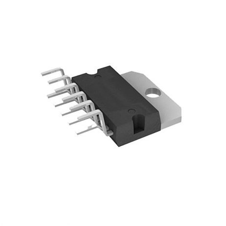 STMicroelectronics DIP 11 Package