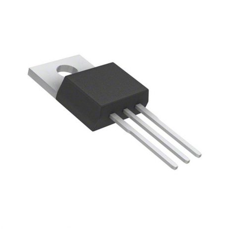 LM3940 IC - 1A - Low Dropout Regulator IC for 5V to 3.3V Conversion