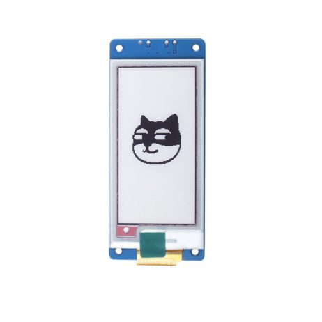 SeeedStudio Grove Triple Color E-Ink Display 2.13''