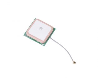 Ceramic Active GPS Antenna