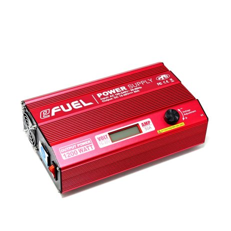 SKYRC - EFUEL 1200W Power Supply