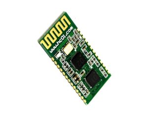 HC-02 Wireless Bluetooth Module without Baseplate Compatible with HC-05 / HC- 06