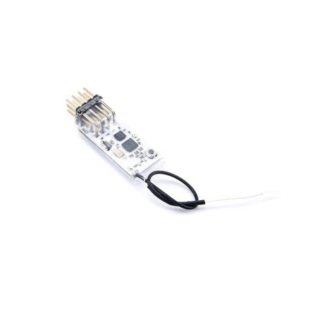 Generic 2.4G 4CH RC Receiver Compatible with D8 D16 With PWM Output for FRSKY T16 X9D Transmitter 3