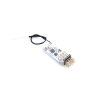 Generic 2.4G 4CH RC Receiver Compatible with D8 D16 With PWM Output for FRSKY T16 X9D Transmitter 5