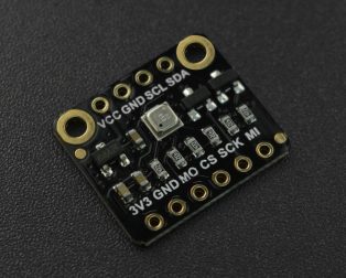 DFRobot Fermion: BME680 Environmental Sensor (Breakout)