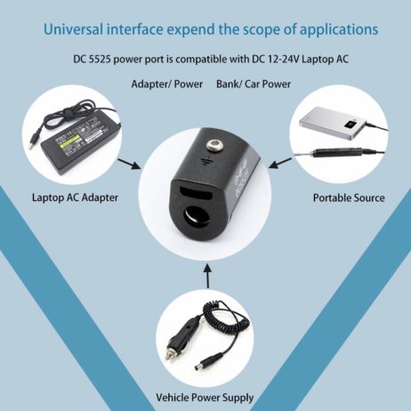 ReadytoSky SQ001 Electric Soldering Iron with Adjustable Temperature Programmable STM32 Chip and Digital OLED Display 3