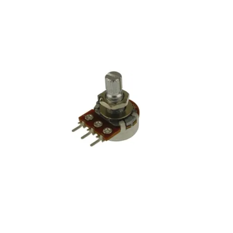 Generic potentiometer 2