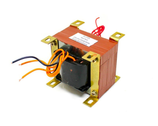 24-0-24 Stepdown Transformer 2A