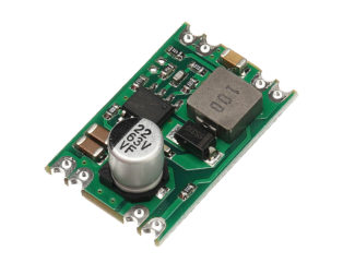 DC-DC DC8-55V to 3.3V 2A Step Down Buck Module Regulated Power Supply Module 2A High Current Circuit Board