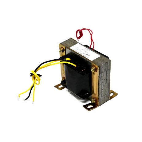 24-0-24 Stepdown Transformer 3A