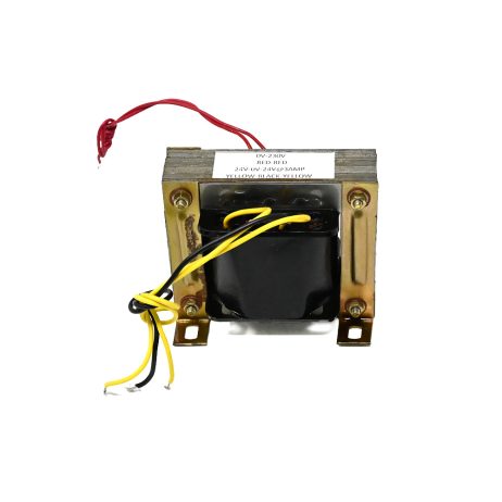 24-0-24 Stepdown Transformer 3A