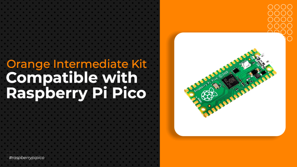 Raspberry Pi Pico