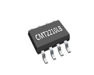 Receiver chipset CMT2210LB-ESR