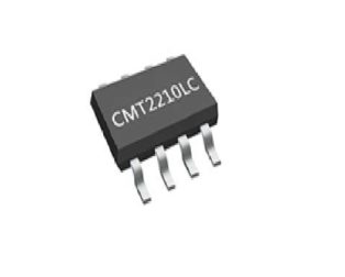 Receiver chipset CMT2210LH