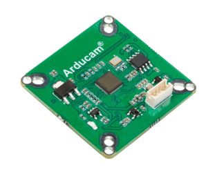 Arducam CSI-USB UVC Camera Adapter Board for 12.3MP IMX477 Raspberry Pi Camera