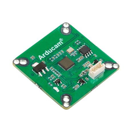 Arducam CSI-USB UVC Camera Adapter Board for 12.3MP IMX477 Raspberry Pi Camera